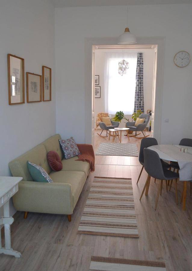 Gîte pour 2 personnes, avec vue dans Cluj-Napoca