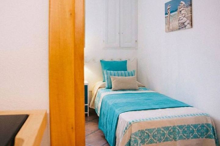 Ganze Wohnung, Levante in Santa Maria Navarrese, Baunei