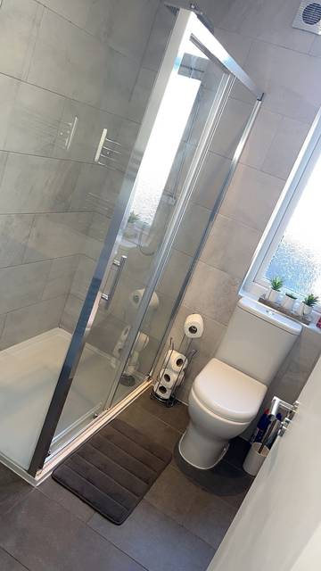 Appartement voor 7 Personen in Sutton (London), Londen, Afbeelding 4