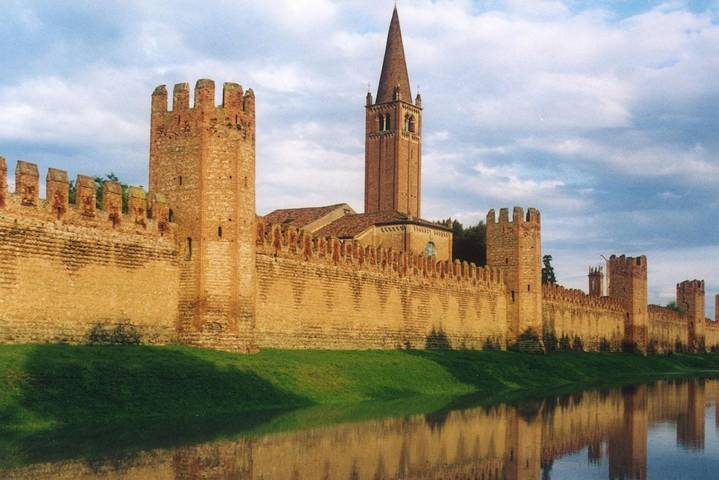 Ferienwohnung für 2 Personen in Venetien - 4