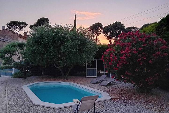 Holiday home for 6 people - 1