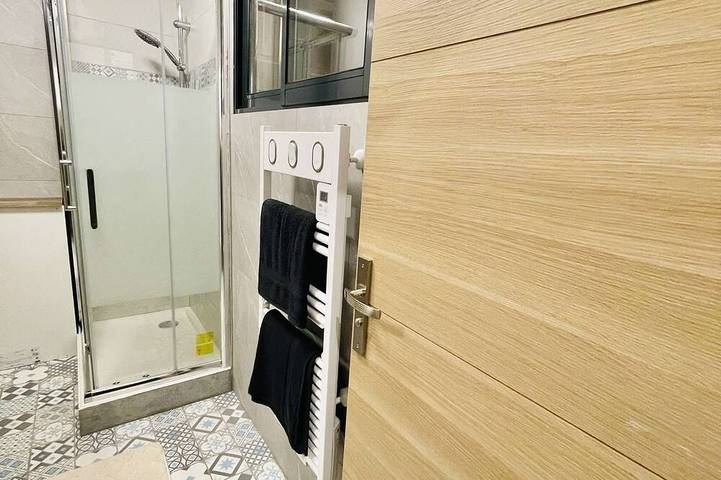 Gîte pour 2 personnes, avec jacuzzi à Beauchamp - 4