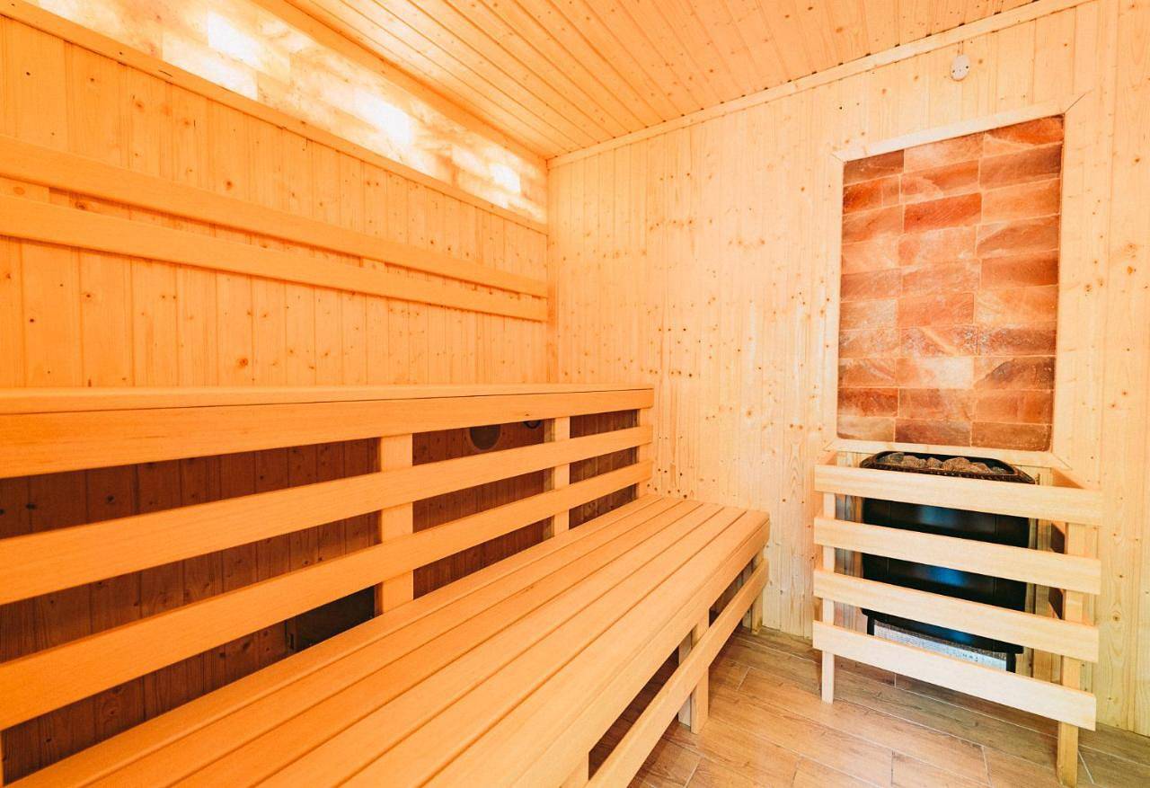Ganze Wohnung, Nadmorska Przystan Apartamenty - Basen, sala zabaw, rowery, animacje in Przewłoka, Baltic Sea Pomerania