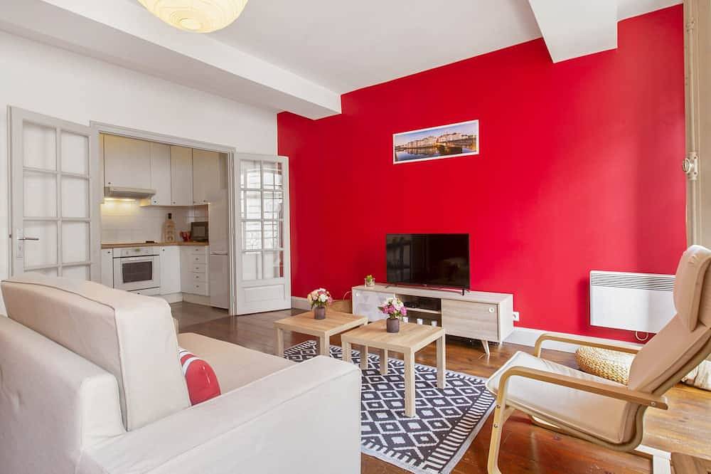 Appartement entier, Appartement Garnet - Welkeys in Bayonne, Région de Bayonne
