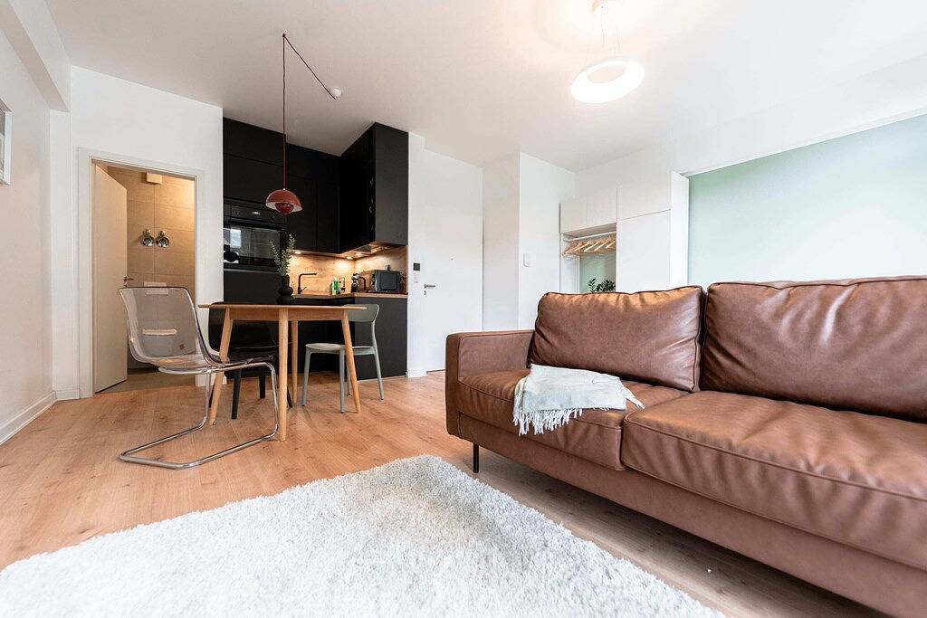 Vakantieappartement voor 2 Personen in Luxemburg (stad), Luxemburg