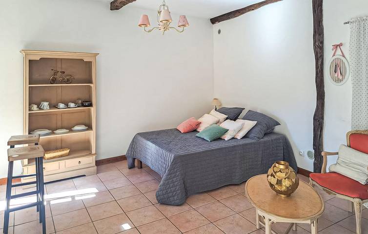 Gîte pour 2 personnes, animaux acceptés à Puy-l'Évêque - 2