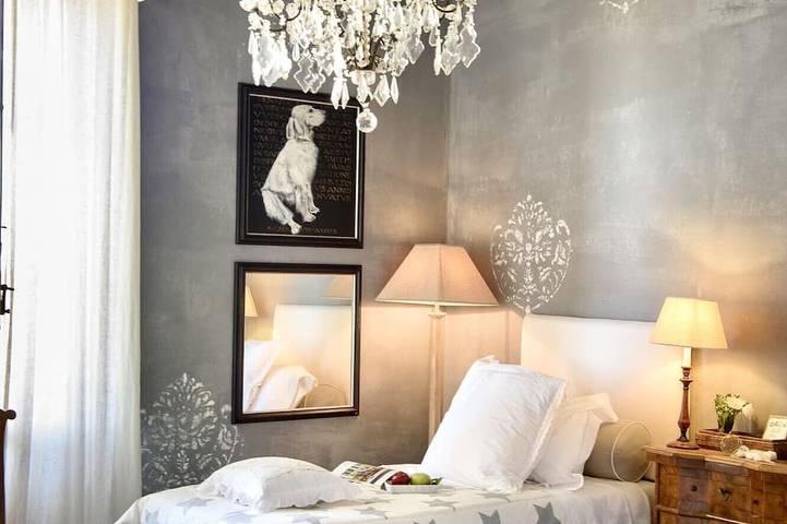 Villa pour 18 personnes à Lilliano - 4