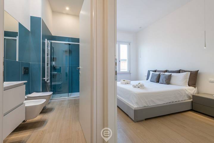 Apartamento entero, Enchanting Panoramic Retreat in Stampace, Cagliari