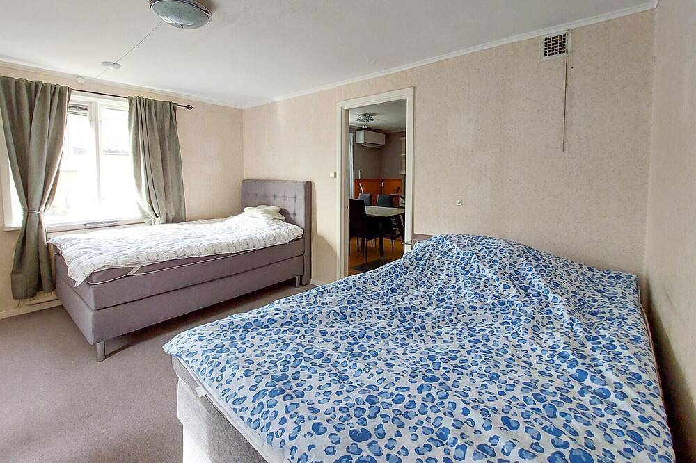Schönes Haus mit 2 Schlafzimmern in Unnaryd in Unnaryd, Hylte