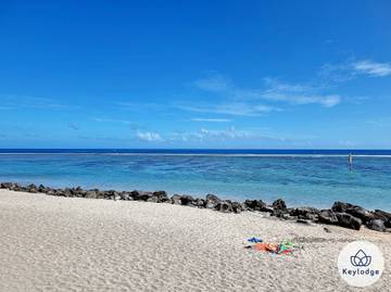 Appartement De Vacances pour 4 Personnes dans Saint-Leu, Île de la Réunion, Photo 2