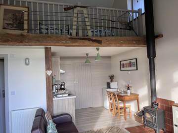 Cottage for 2 People in Shorwell, Isle of Wight, Photo 3