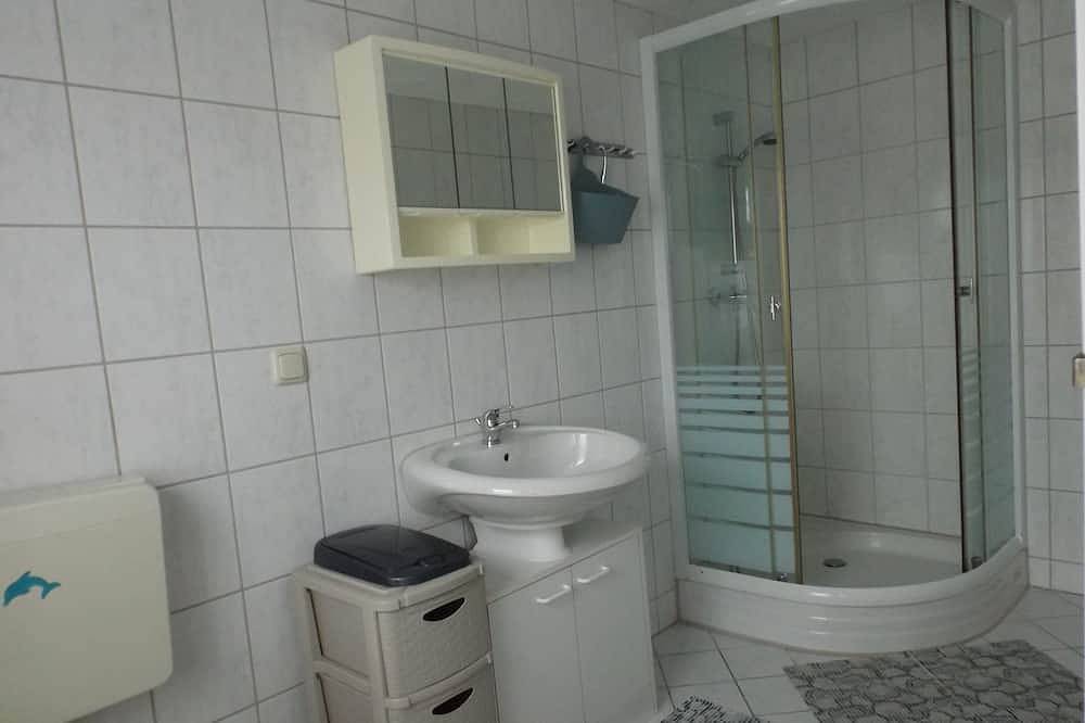 Ganze Wohnung, Ferienwohnung/App. für 2 Gäste mit 40m² in Wienrode in Wienrode, Blankenburg