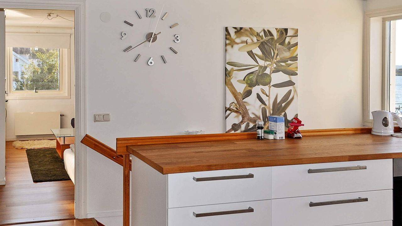 Ferienhaus für 6 Personen (75 m²) in Kode in Norra Västkusten