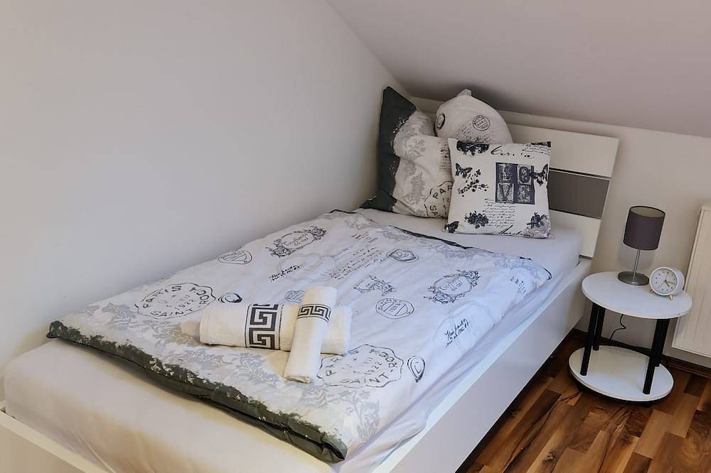 Ganze Wohnung, Citywohnung mit Schlafgalerie bis zu 6 Gäste direkt im Stadtzentrum Neuwied in Neuwied, Osteifel