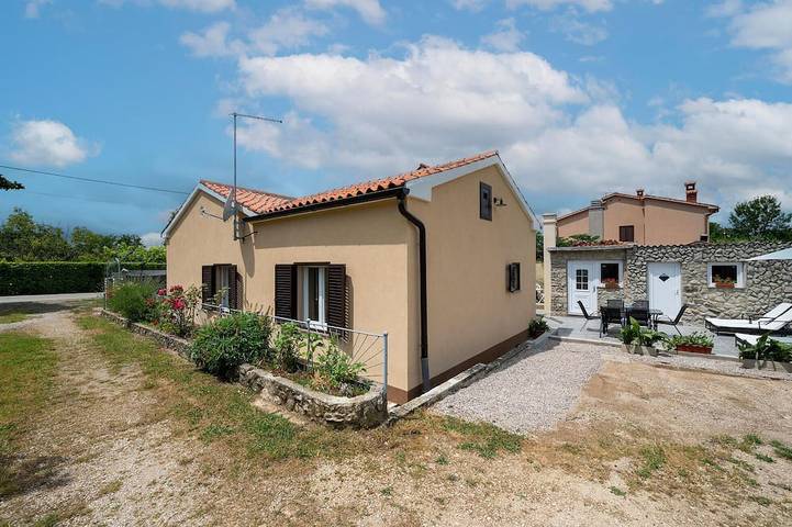 Holiday home for 6 people - 1