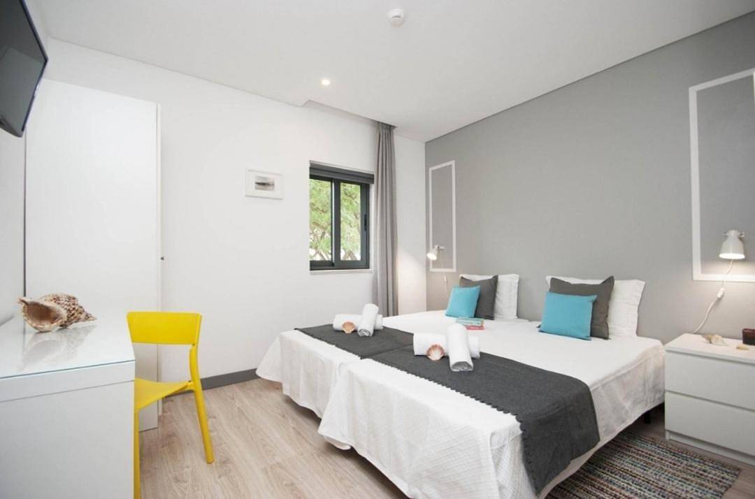 In Downtown - Villa Serenity in Albufeira, District de Faro