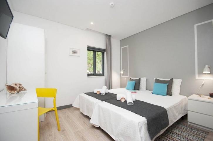 Maison d’hôte pour 15 personnes, avec terrasse et vue à Albufeira - 3