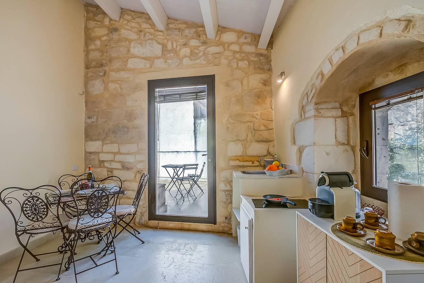 Appartement entier, Borgo Hedone - Ninfea & Alba in Scicli, Province de Ragusa