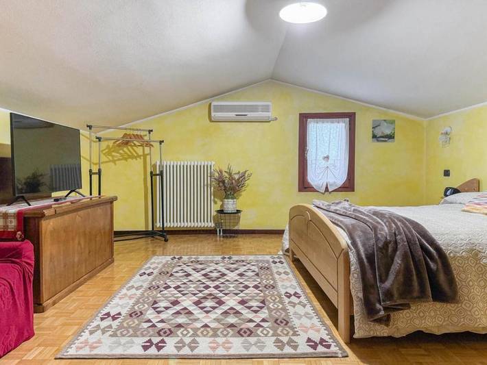 B&b per 3 persone, con Panorama a Casale sul Sile