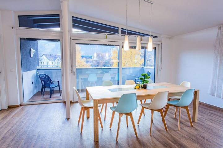 Ganze Wohnung, "City Dream1" by Alpenidyll Apartments in Schladming, Schladming-Dachstein