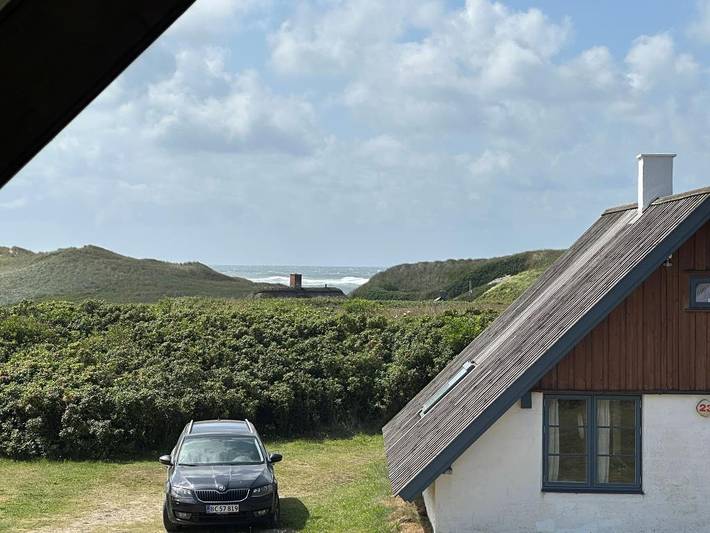 Villa für 6 Personen in Lemvig - 4