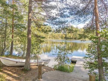 Casa Rural para 6 Personas en Finlandia Meridional, Foto 2
