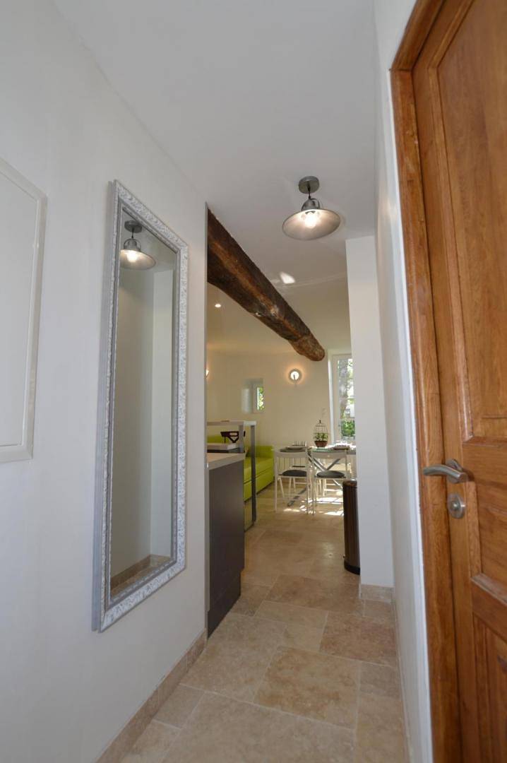 Le Deux in Chavagne, Región de Rennes