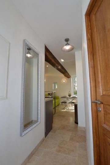 Maison De Vacances pour 5 Personnes dans Chavagne, Région de Rennes, Photo 3