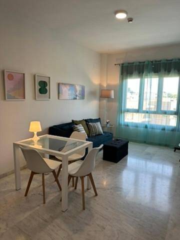 Ferienwohnung für 4 Personen, mit Pool und Ausblick - 1