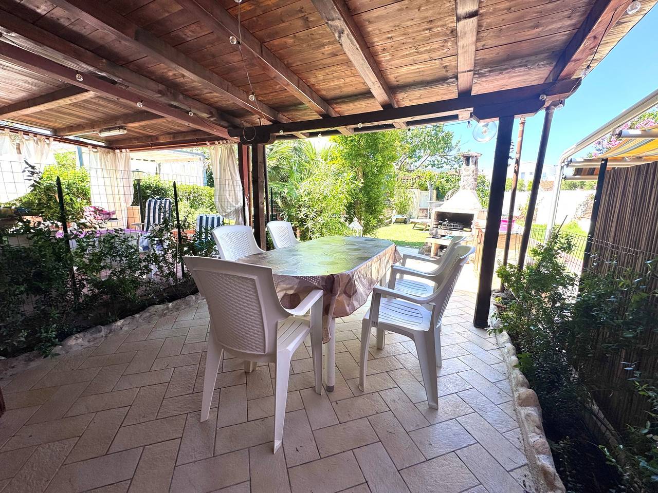 Fagr-Ott01T Bella Casa Vista Spettacolare in Agrustos, Olbia-Tempio