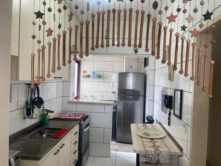 Casas e apartamentos de temporada para 4 pessoas, com jardim e vista e ainda piscina and piscina infantil, com animais de estimação em Massaguaçu