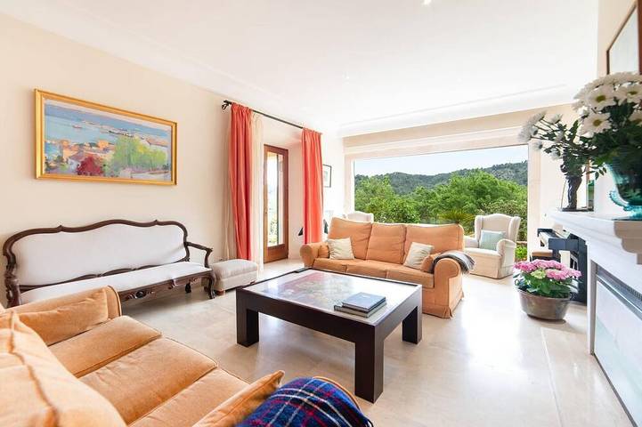 Finca für 10 Personen in Esporles - 2