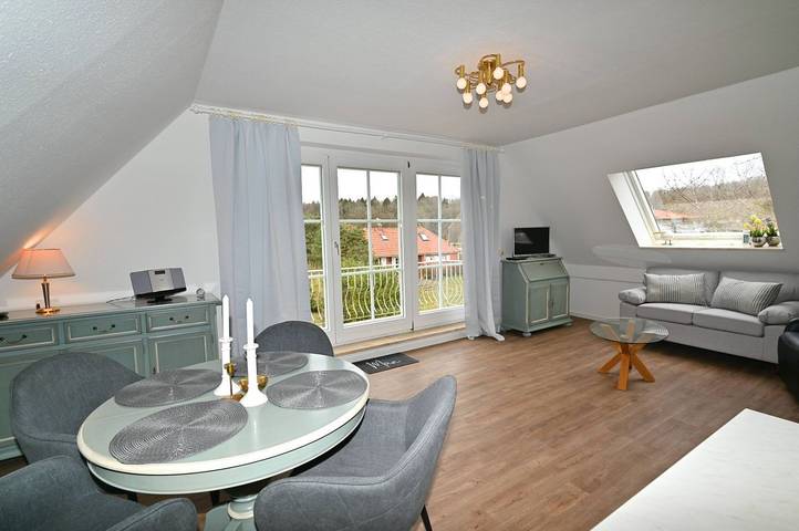 Ferienwohnung für 4 Personen - 1