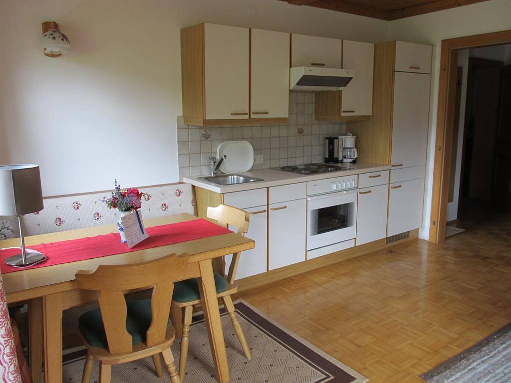 Geheel vakantieappartement, Appartement, douche of bad, Wc, 1 slaapkamer in Maria Alm, Steinernes Meer