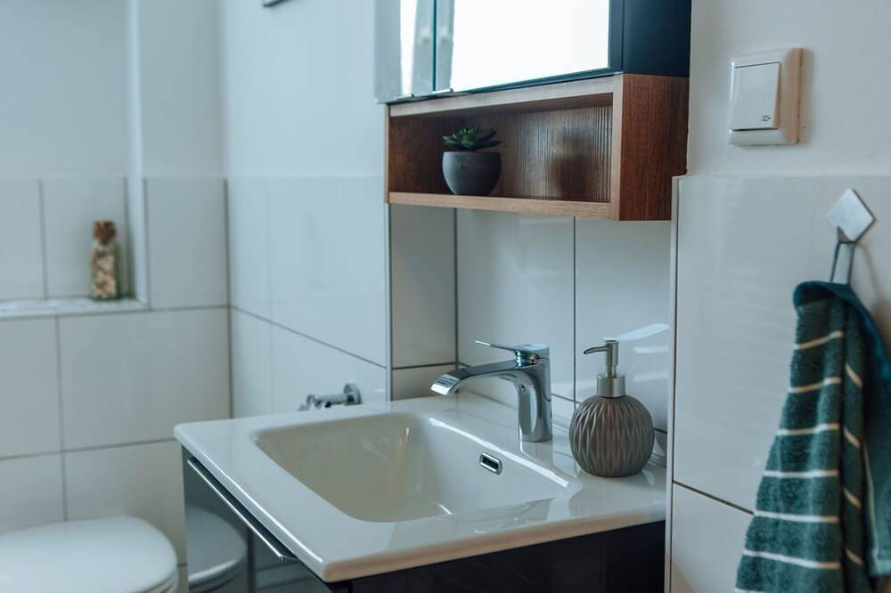 Ganze Wohnung, Casa Melisa - 61m2 in Witten, Ennepe-Ruhr-Kreis