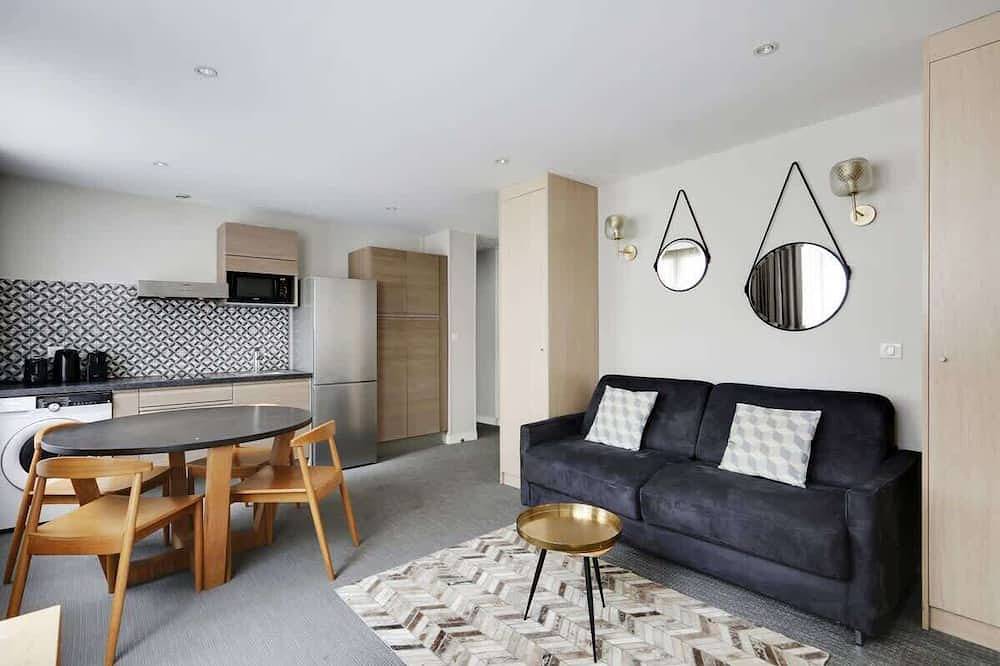 Ganze Wohnung, Bel appartement pour 4 - Palais des Expositions in Vanves, Hauts-de-Seine