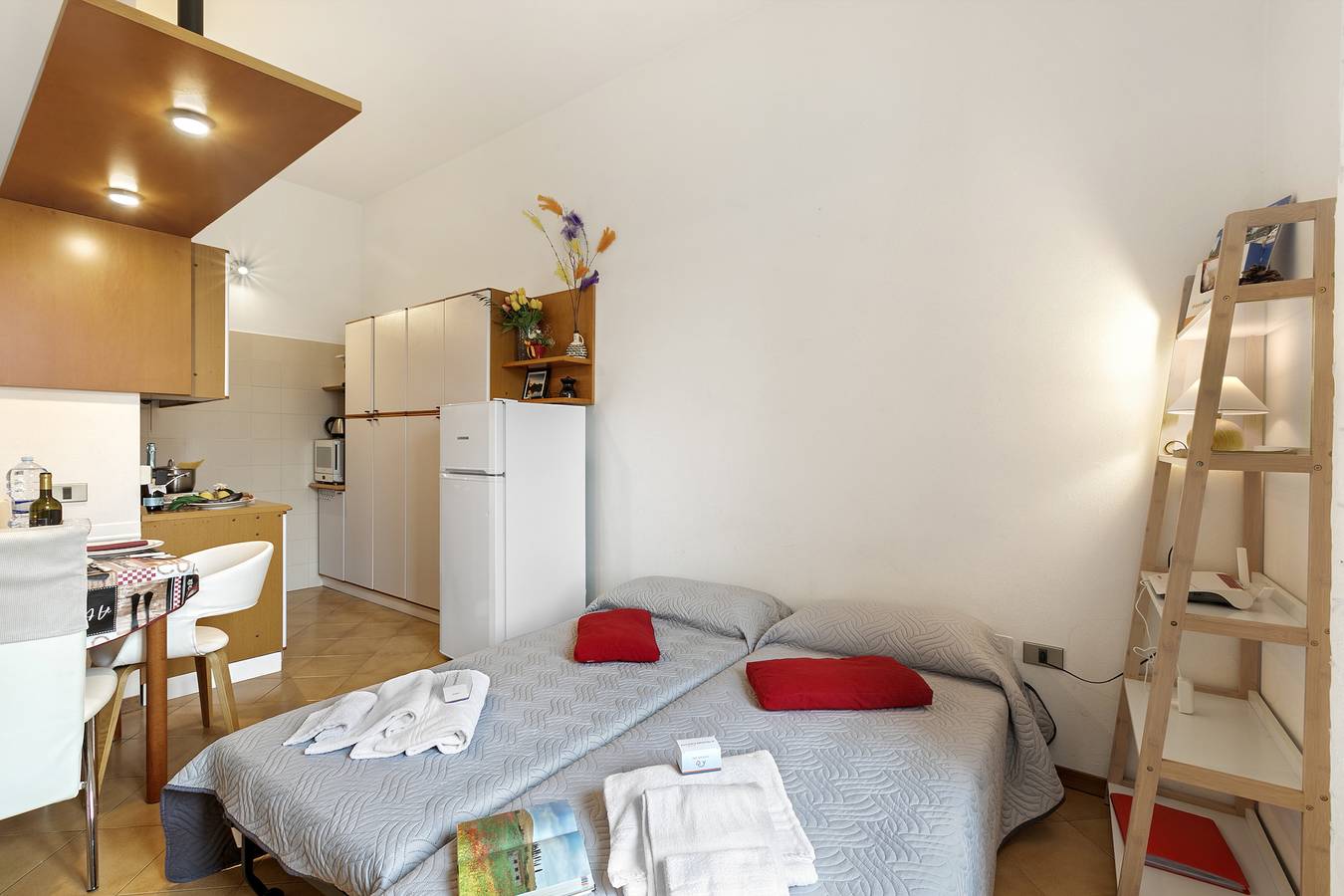 Appartement entier, Lake View Historical Center Apartment in Riva del Garda, Montagnes autour du lac de Garde