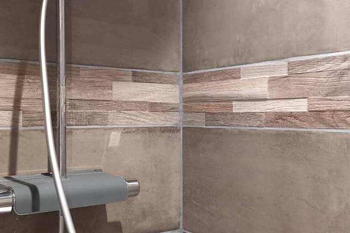 Gîte pour 4 personnes, avec balcon à Colleville-Montgomery - 3