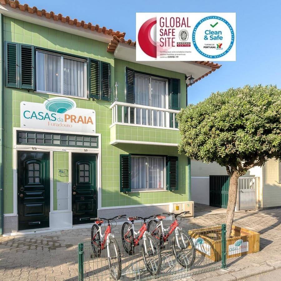 Apartamento inteiro, Apartment in Furadouro, Ovar