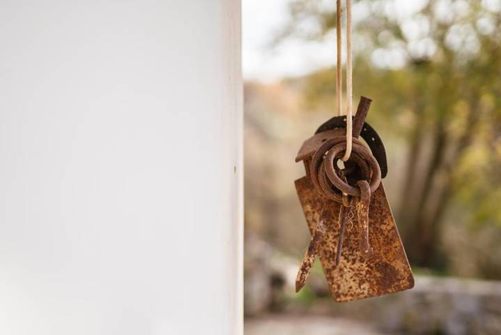 Gîte pour 2 personnes, avec jardin ainsi que piscine et vue à Polizzi Generosa - 4