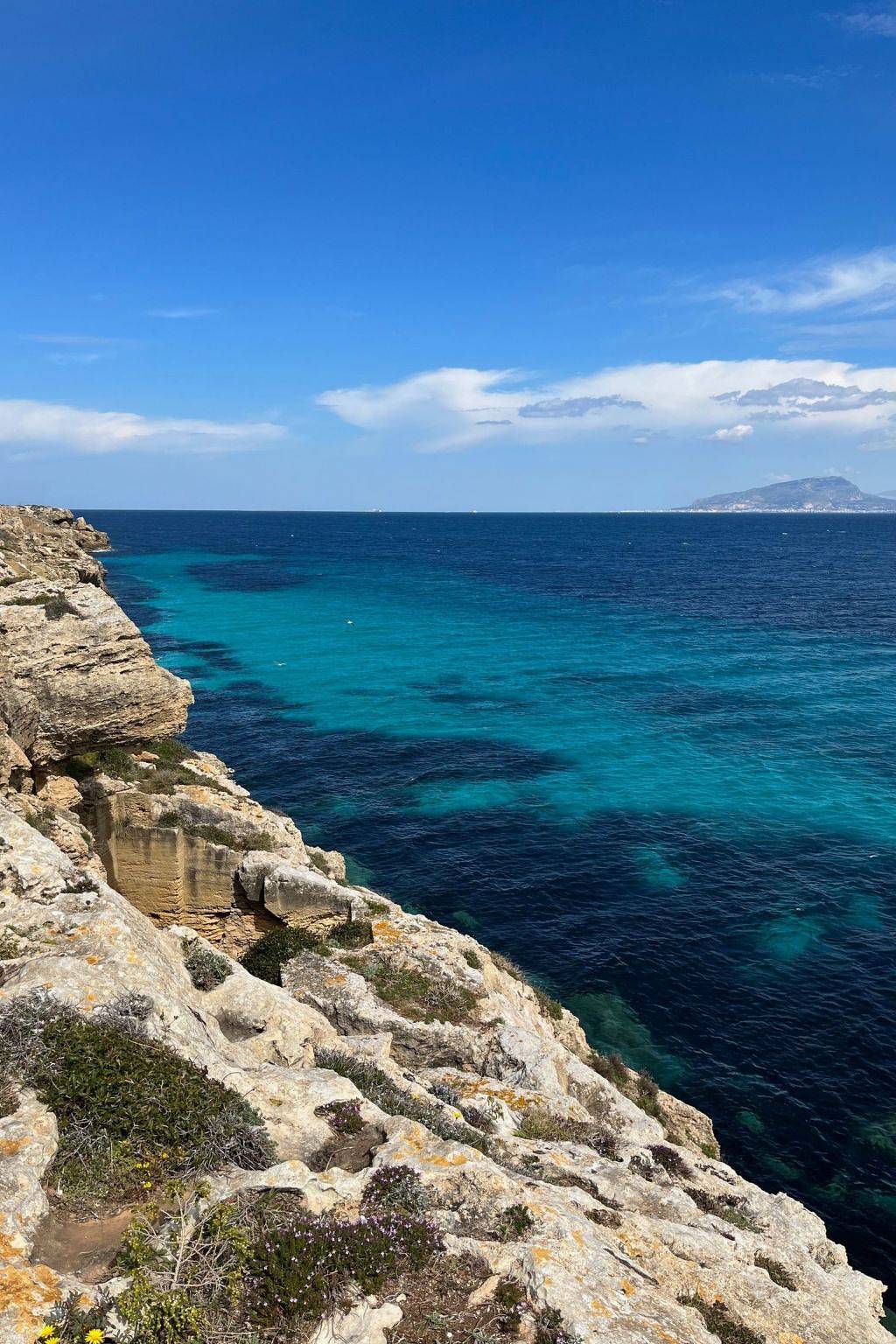 Entire apartment, Casetta Favonia - Favignana Insel Sizilien in Favignana City, Favignana