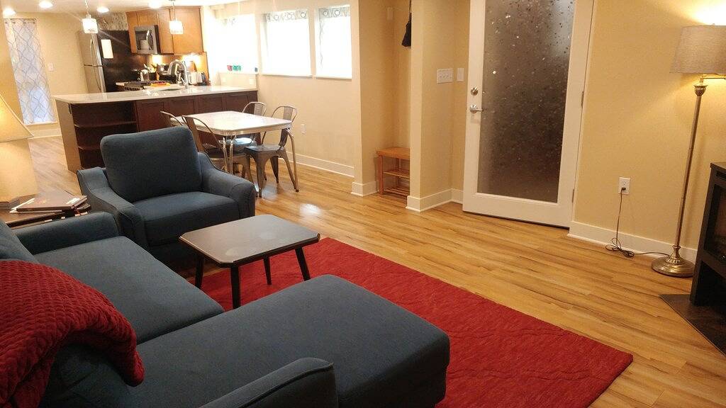 Ganze Wohnung, Großes Alberta Arts Studio mit voll ausgestatteter Küche! in Portland, Multnomah County