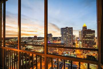 Loft for 4 Guests in Atlanta, Fulton County, Picture 2