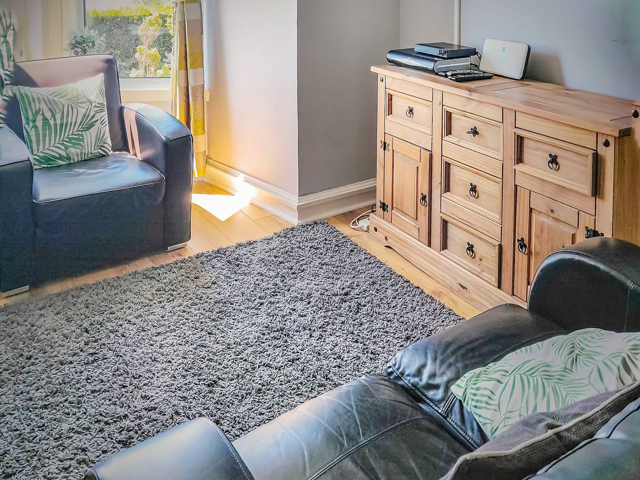 Firwood Apartment  in Argyll & Bute