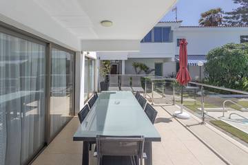 Villa voor 11 Personen in Playa de Veril, San Bartolomé de Tirajana, Afbeelding 4