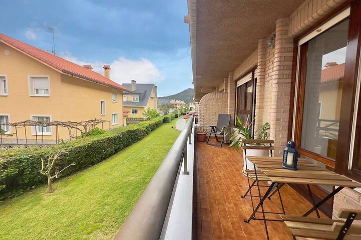 Appartement de vacances pour 6 personnes - 1