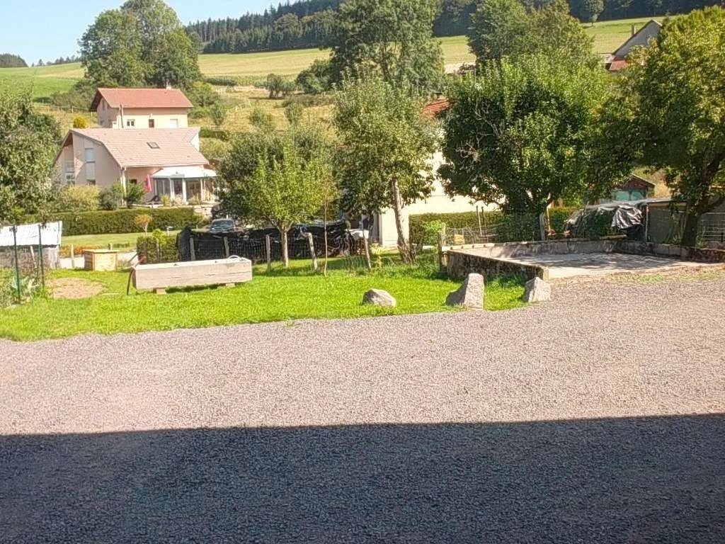 Three-Bedroom House in Gerbépal, Regionaler Naturpark Belchen der Vogesen