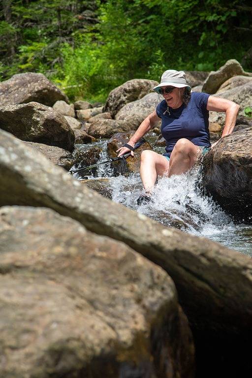 Jay Peak 3 miles - ski home via Big Jay! in Jay Peak