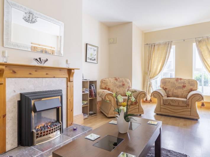 Ferienhaus für 8 Personen auf der Dingle Halbinsel - 3