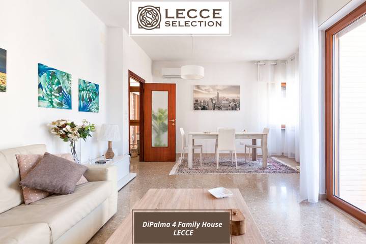 Appartement de vacances pour 4 personnes, avec balcon/terrasse